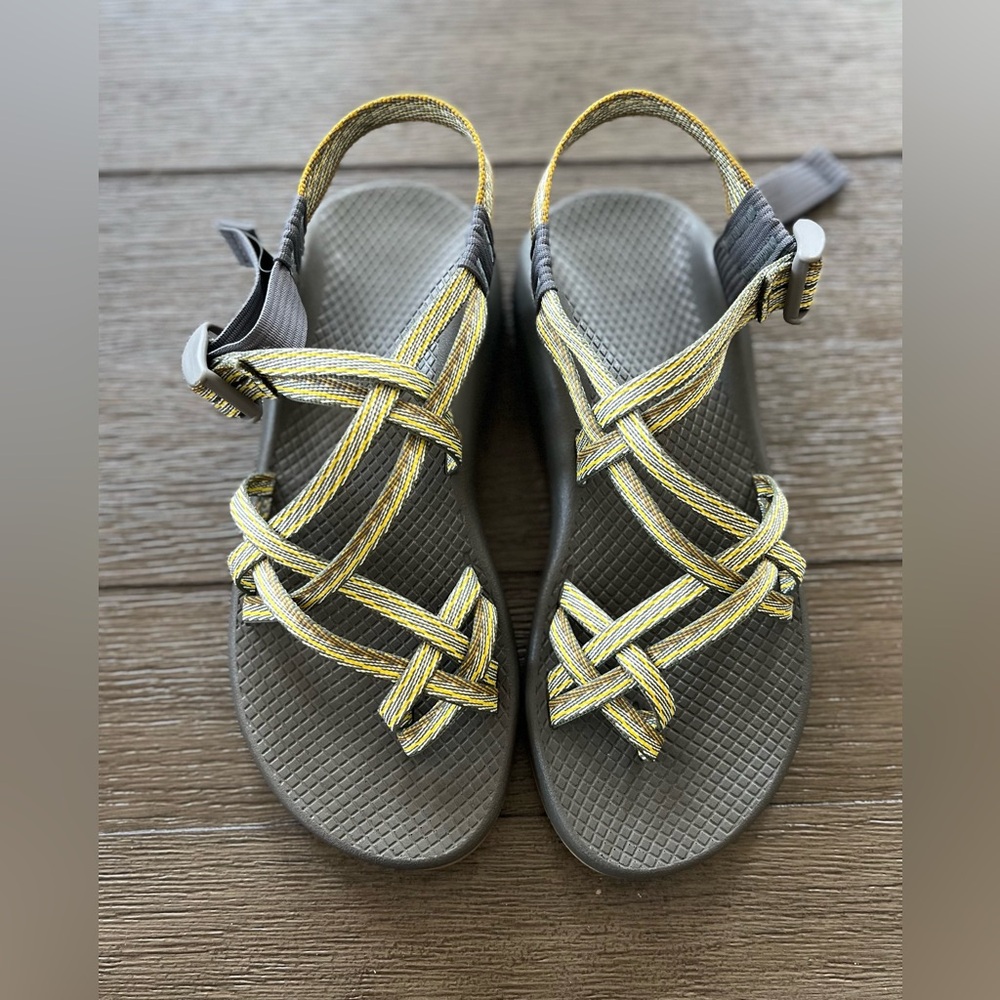 Chaco ZX/2 Classic Sandal - Women's Size 8 NWOT